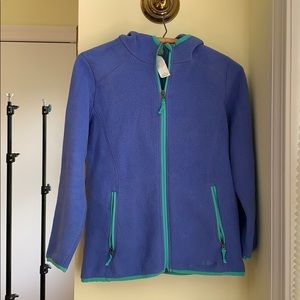 L.L Bean Fleece